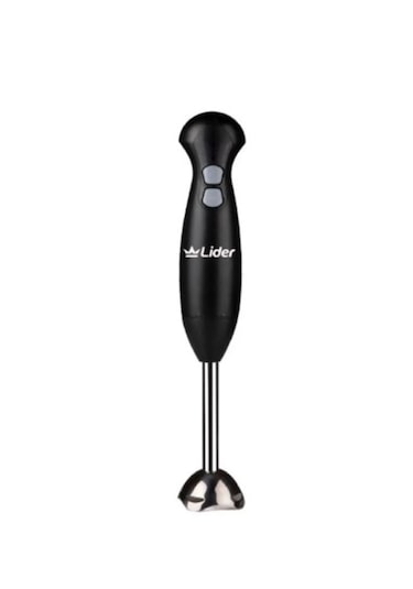 Lider LHB-125 400 W Çubuk Blender