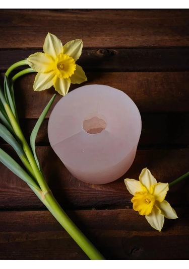 Koroleva Formy Gıda İçin Silikon Kalıp Nergis 305251572 Diğer