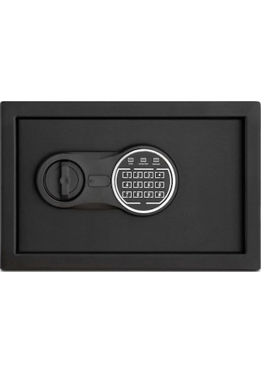 Kd060-60-120 Elektronik Şifreli Kasa