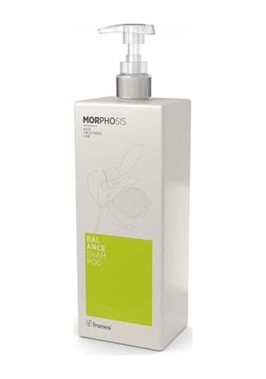 Morphosis Balance Şampuan 1 L