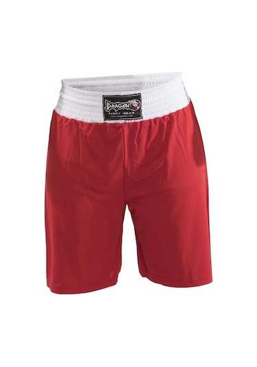 Dragondostore Dragon 14010 Boks Şortu