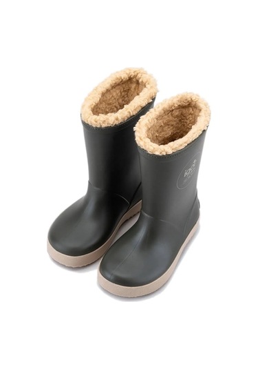 Igor Splash Dk Borreguito Çocuk Haki Çizme W10293-042 Haki