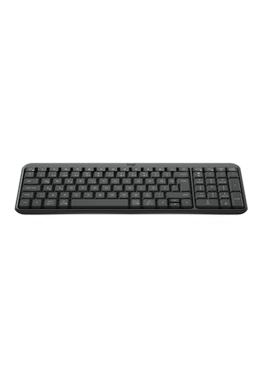 Logitech K250 Kablosuz Bluetooth Klavye