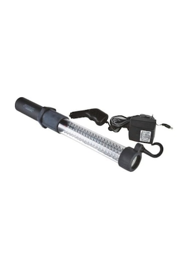 Rıco Kablosuz Şarjlı Işıldak Rc0020 Çok Renkli