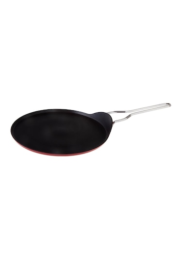 Jumbo Red 26 CM Krep Tava