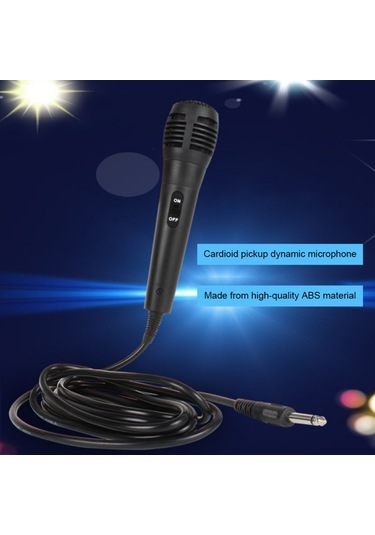 Skycıty Mikrofon, Kalp Şeklinde Yüksek Gerçekçi Ses Alma