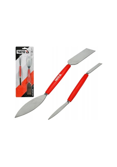 Yato 2 Taraflı Alçırendeler Küreği 260836666