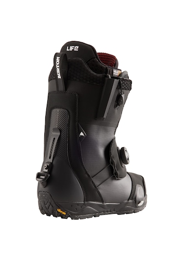 Burton Burton Ion Step On Boot Erkek Siyah Snowboard Botu 10011
