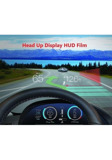 Novahub Jms 5.9 " 4.9" Tüketimi Tüketimi Aşırı Hız Göstergesi Ekran Yansıtıcı