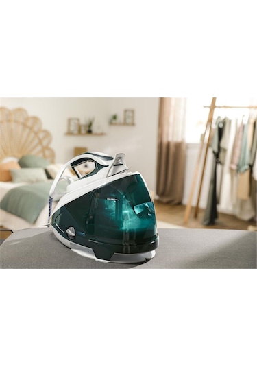Tefal Pro Express Eco GV9E2 Buhar Kazanlı Ütü
