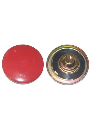 Mf 240/285 Mazot Depo Kapağı 001584u91