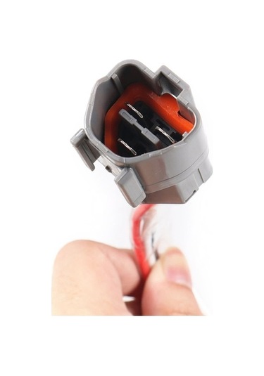 Tongxida Yanmar Motor Alev Söndürme Solenoid Valfı 1503es-12s5suc12s, Kullanıcı Dostu Model