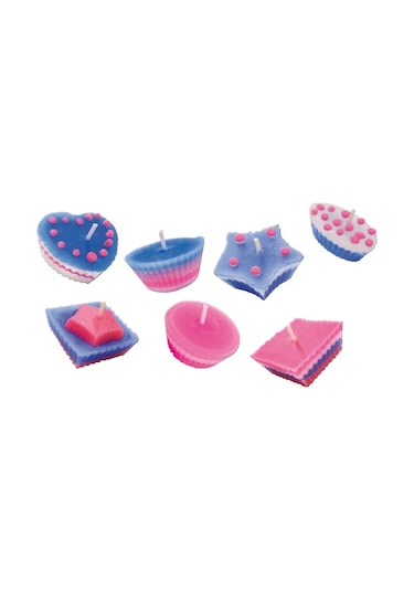 Ses Creative Mum Yapma - Aromalı