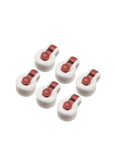 Green-6 Adet/takım Kaymaz Yorgan Yorgan Klipsi Plastik Battaniye Raptiye Klip Yatak Örtüsü Nevresim Sabitleyici Ev Eşyaları Yaratıcı Yorgan Klipsi