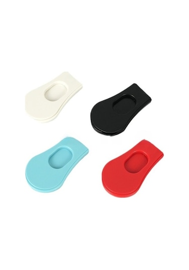 Besthome1 Kesici Aletleri - 5 Bıçaklı İki Nesil Ekmek Desen Aracı, Kırmızı, Fırın Zanaati Gereci Kırmızı Kırmızı