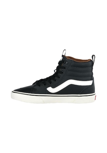 Vans Vn0a5hzk Mn Fi Lmore Hi Vansguard Sneaker Siyah Erkek Spor Ayakkabı Siyah