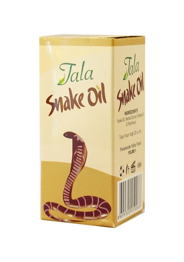 Tala Yılan Yağı  20  ML
