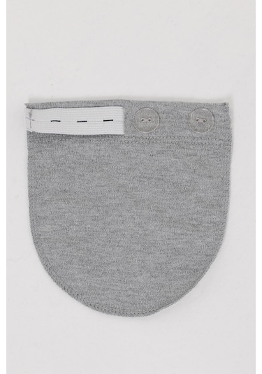 Luvmabelly Myra9811 - Hamile Kemer Genişletici Gri - Gri