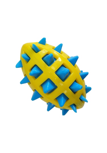 Gimdog Big Bang Football Sesli Eğlence Topu 12 CM