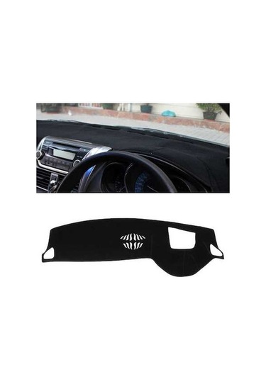 Bmw 2016 X5 İçin Siyah Sağ Paspas Koruyucu Kapak Güneş Korumalı