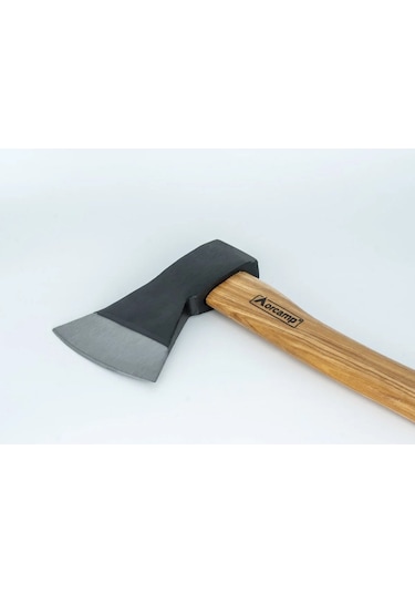 Orcamp Out-4050 Kamp Baltası Ahşap Saplı