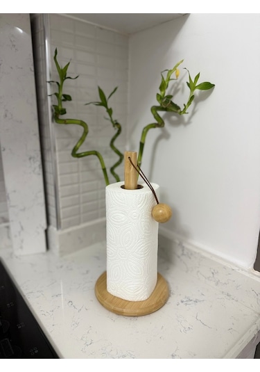 Bambu Kâğıt Havluluk Bambu