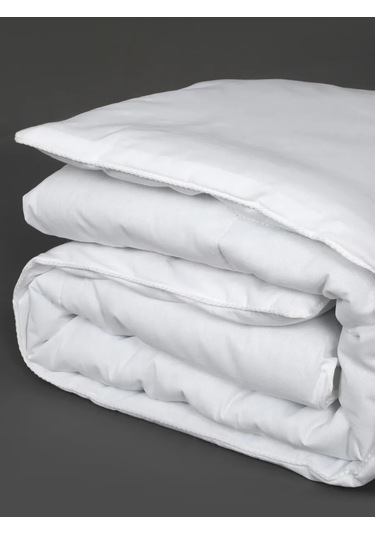 Moj Angelocek Yenidoğanlar İçin 110x140 Yorgan Ve 40x60 Yastık S 366837782 Beyaz