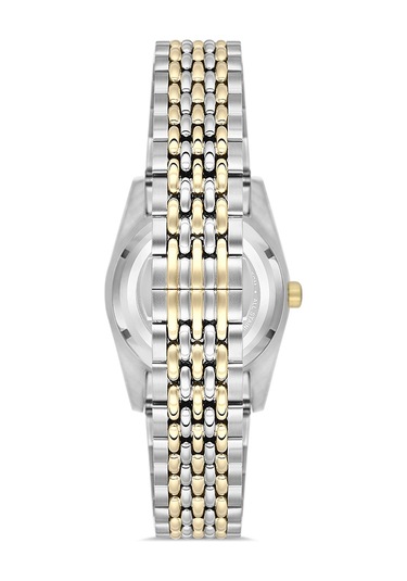 Hislon Ql145t-05sg Kadın Kol Saati