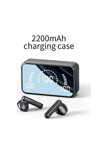 Jms S20 Bluetooth 5.2 Kulak İçi Kulaklık