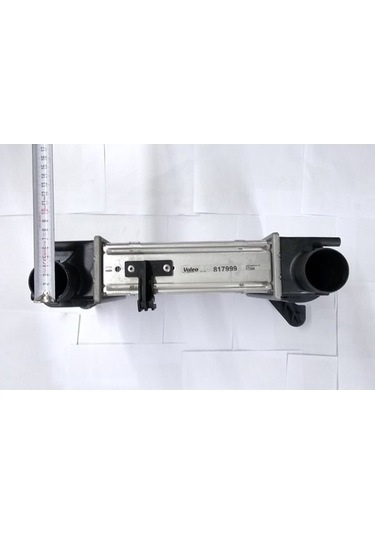 Nissan Note Turbo Radyatörü /interkol 2006-2009 8200471888 423504 1.5 Dcı