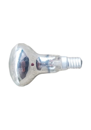 Uva-Uvb 3.0 Sürüngen Isıtıcı Lamba 50 Watt Armatür ve 2 Lamba