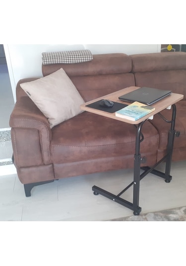 Depolife Koltuk Sepası Notebook Laptop Çalışma Masası