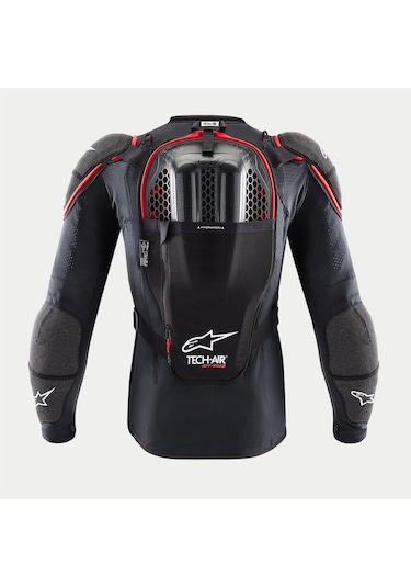 Alpinestars Tech-Air Off-Road Sistem Airbag Ceket