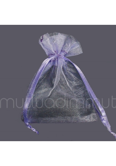 Mutluadim Düz Kese 7 X 9 Cm 12 Adet