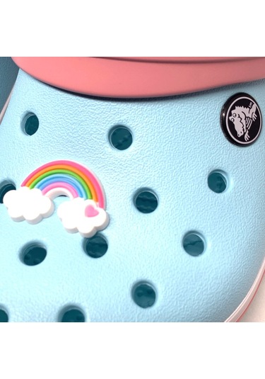 Crocs Terlik Süsü & Renkli Aksesuar Jibbitz (475095508)