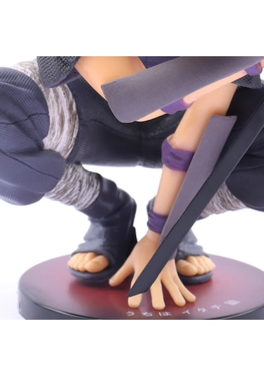Naruto Uchiha Itachi Figür