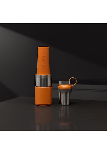 Bork Fitness B503 1000 W Blender