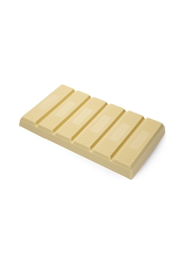 Melodi Ekstra Beyaz Sütlü Kuvertür 2500 G