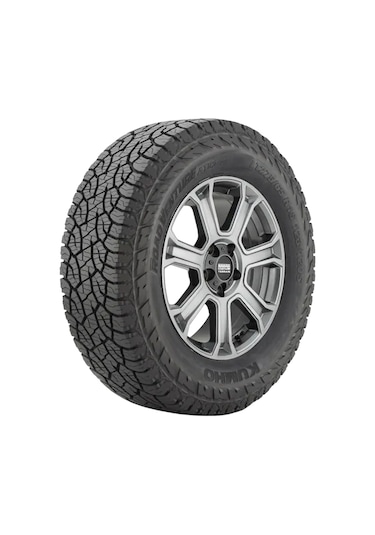 Kumho 215/65R16 102H Ats52/AT Dört Mevsim Lastiği 2025