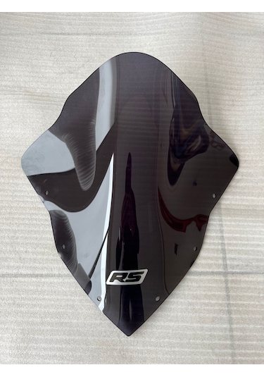 Bajaj Pulsar RS200 Spor Ön Cam Siperlik