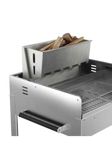 Fontana Forni Tirreno Kömürlü Barbekü