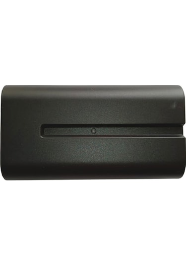 Sony Hvr Hd1000E Hxr Mc1500 Mc2000 Mc2500 Için Np F570 Batarya