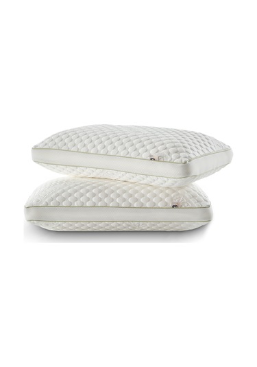 Ortopedik Tombul Visko Yastık - Yaşlanma Karşıtı Collagen Güzellik Yastığı - Kırışıklık Önleyici 1 Adet Çok Renkli