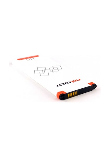 Samsung Galaxy Uyumlu A310 A3 2016 için Nettech 1750 Mah Lityum-Lion Bat