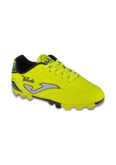 Joma Toledo Jr 2309 Ground Sarı Çocuk Krampon Tojs2309hg Sarı