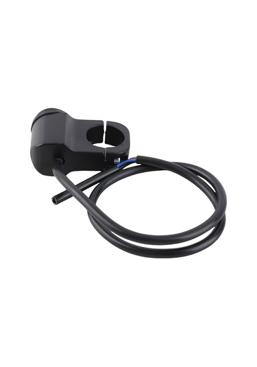 Geeroyoo Motosiklet 22mm Alyüminyum Su Geçirmez Far Ve Sis Lambası Anahtarı Yeşil Işık Gösterge