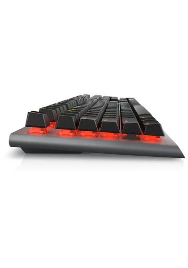 Dell Alienware Uc Modlu Rgb Kablosuz Mekanik Gaming Ingilizce Klavye 545-bbfl