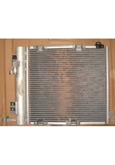 Opel Astra G Sd/hb 99/09 Kli Ma Radyatörü 1.7/2.0td Di Zel Ti P Tyg