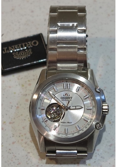 Orient CDB02004W0 Erkek Kol Saati
