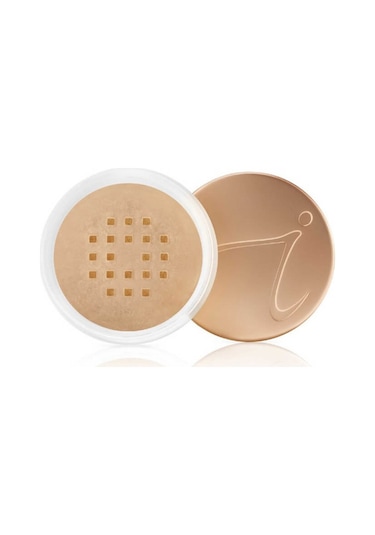 Jane Iredale Amazing Base Loose Mineral Pudra SPF20 Amber